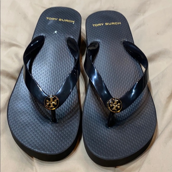 Tory Burch Shoes - Tory Burch Flipflops
